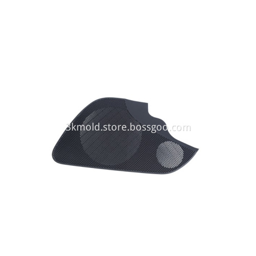 Plastic Injection Mold Tooling